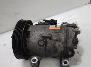 Nissan 408438 compresor aire acondicionado almera