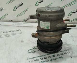 Tata 161848 compresor aire acondicionado indica