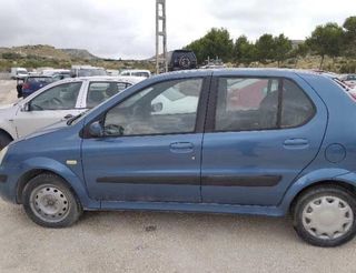 Tata 161848 compresor aire acondicionado indica