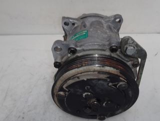Compresor aire acondicionado citroen xsara 351256