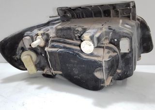 Seat faro izquierdo ibiza (6k1) signo 391027