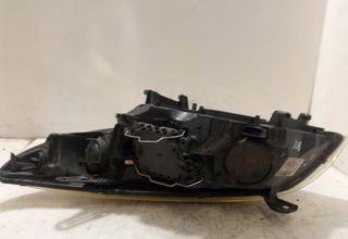Faro der renault megane ii berlina emotion 438102