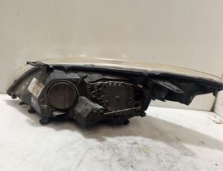Faro der renault megane ii berlina emotion 438102