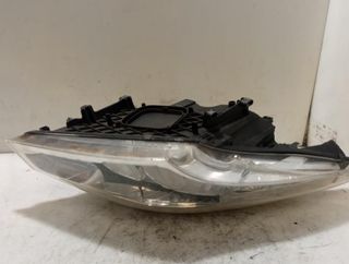Faro der renault megane ii berlina emotion 438102