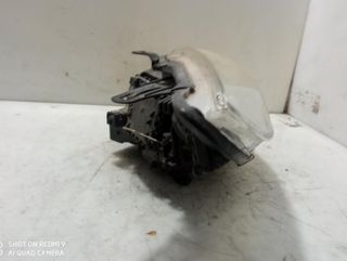 Faro der renault megane ii berlina emotion 438102