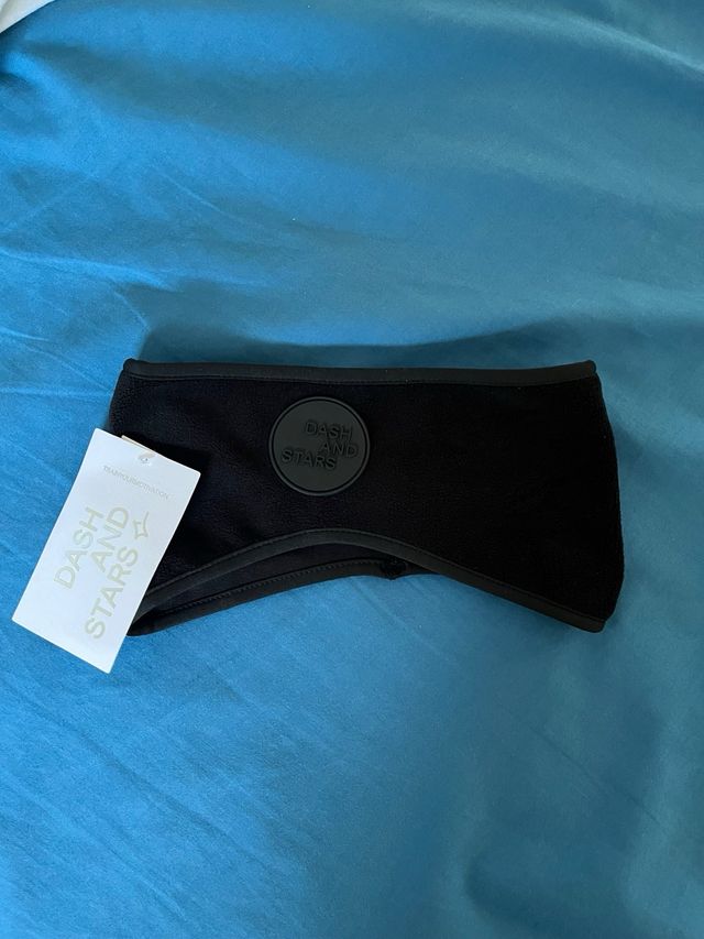 Cinta pelo polar Dash and Stars