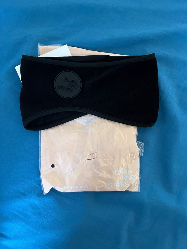 Cinta pelo polar Dash and Stars