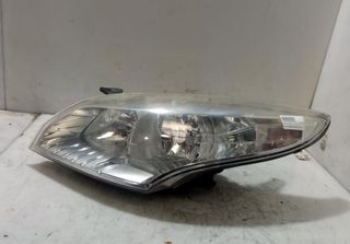 Faro izquierdo renault megane ii berlina 5p 438103