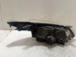 Faro izquierdo renault megane ii berlina 5p 438103