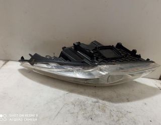 Faro izquierdo renault megane ii berlina 5p 438103