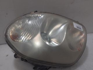 Faro izquierdo renault clio i fase i+ii 1.2 394800