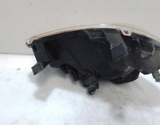 Faro izquierdo renault clio i fase i+ii 1.2 394800