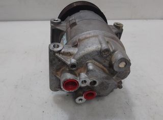 Compresor aire acondicionado nissan primera 293564