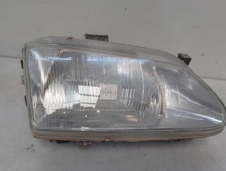 369679 faro derecho renault megane i scenic (ja0)