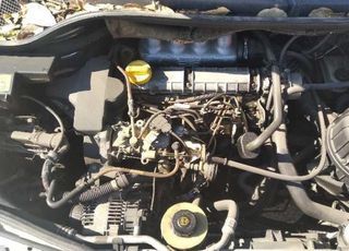 369679 faro derecho renault megane i scenic (ja0)