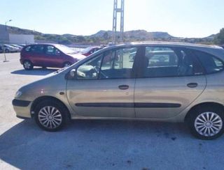 369679 faro derecho renault megane i scenic (ja0)