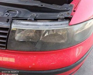 Seat faro izquierdo leon (1m1) stella 373424
