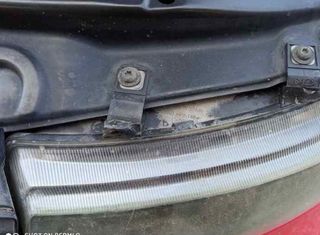 Seat faro izquierdo leon (1m1) stella 373424