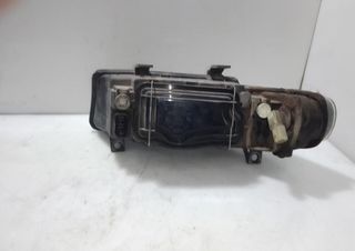 Seat faro izquierdo leon (1m1) stella 373424