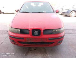 Seat faro izquierdo leon (1m1) stella 373424