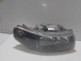 Seat faro izquierdo leon (1m1) stella 373424