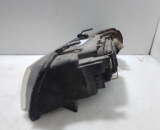 Seat faro izquierdo leon (1m1) stella 373424