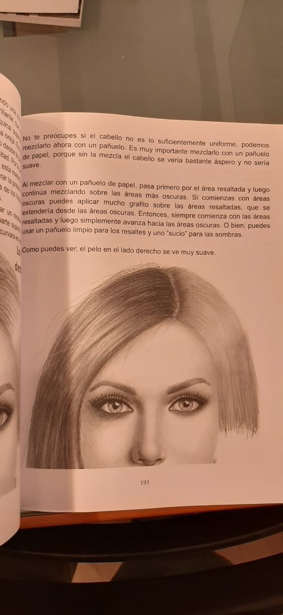 COMO DIBUJAR DE MANERA FOTORRALISTA