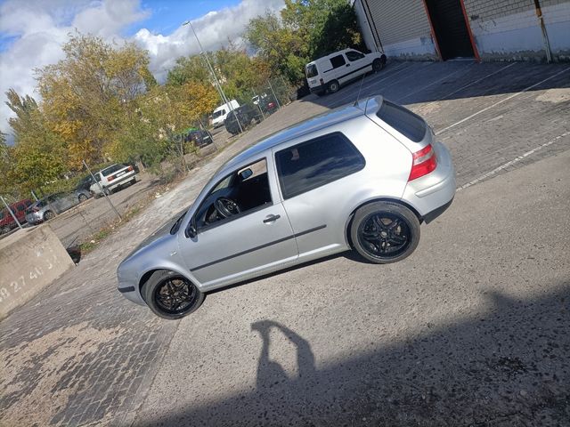 Llantas 18" 8'5 ET35