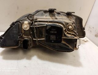 Seat faro izquierdo cordoba berlina (6l2) 220451