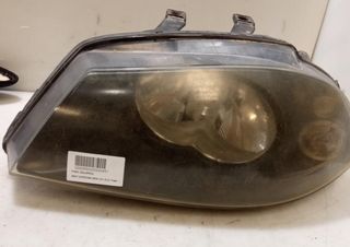 Seat faro izquierdo cordoba berlina (6l2) 220451