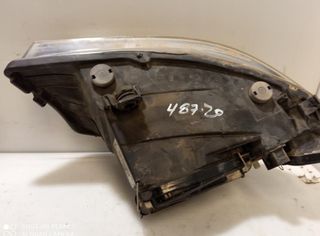 Seat faro izquierdo cordoba berlina (6l2) 220451