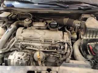 Seat faro izquierdo cordoba berlina (6l2) 220451