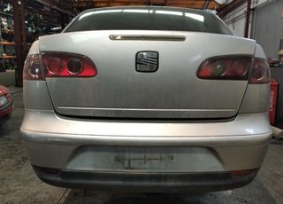 Seat faro izquierdo cordoba berlina (6l2) 220451