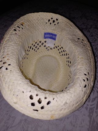 Sombrero playa