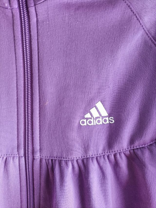 Chaqueta Adidas