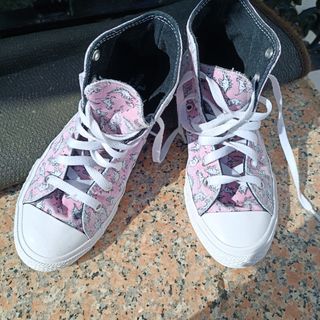 Zapatillas converse 
