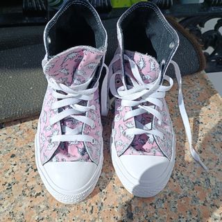 Zapatillas converse 