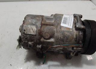 Skoda 371726 compresor aire acondicionado octavia