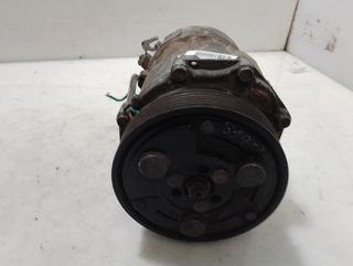 Skoda 371726 compresor aire acondicionado octavia