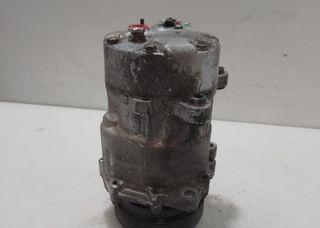 Skoda 371726 compresor aire acondicionado octavia