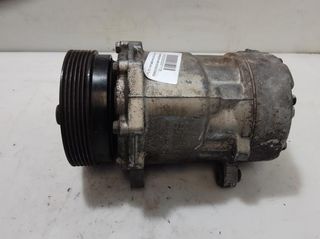 Skoda 371726 compresor aire acondicionado octavia