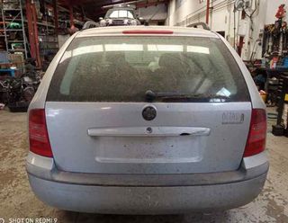 Skoda 371726 compresor aire acondicionado octavia