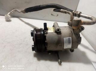 Ford 434459 compresor aire acondicionado focus