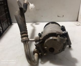 Ford 434459 compresor aire acondicionado focus