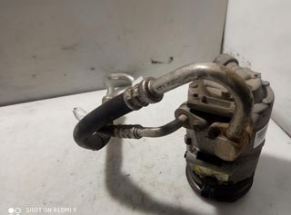 Ford 434459 compresor aire acondicionado focus