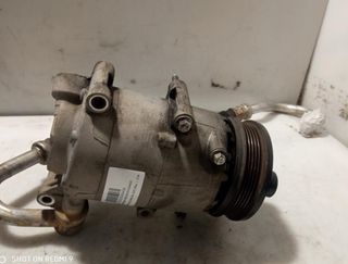 Ford 434459 compresor aire acondicionado focus
