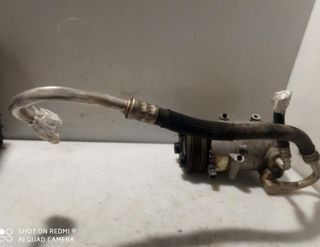 Ford 434459 compresor aire acondicionado focus
