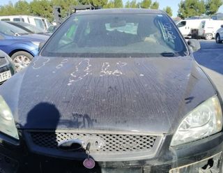 Ford 434459 compresor aire acondicionado focus