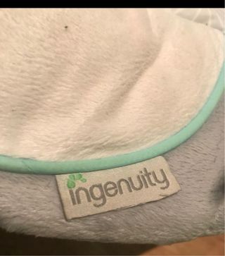 Hamaca columpio ingenuity