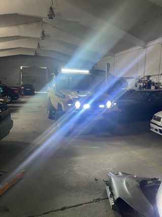 Toyota Land Cruiser 1998